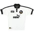 1997-98 Derby County Puma Home Shirt M Football Shirt