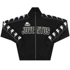 1997-98 Juventus Kappa Track Top XL Jacket