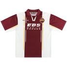 1997-98 Northampton Centenary Home Shirt L Football Shirt