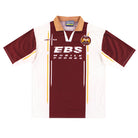 1997-98 Northampton Centenary Home Shirt L Football Shirt