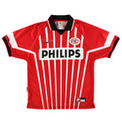 1997-98 PSV Nike Home Shirt *Mint* M Football Shirt