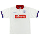 1997-98 Rushden and Diamonds Home Shirt XXL Football Shirt