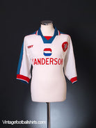 1997-98 Southampton Away Shirt XXL Football Shirt