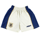 1997-98 Tottenham Away Shorts S Football Shorts