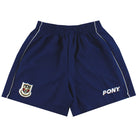 1997-98 Tottenham Pony Home Shorts S Football Shorts