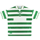 1997-99 Celtic Umbro Home Shirt XXL Football Shirt