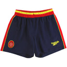 1997-99 Liverpool Reebok Away Shorts S Football Shorts