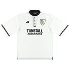 1997-99 Port Vale Mizuno Home Shirt L/XL Football Shirt