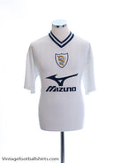 1997-99 Port Vale Mizuno Training Shirt L Training Shirt