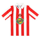 1997-99 Sunderland Asics Home Shirt *Mint* L Football Shirt