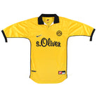 1998-00 Borussia Dortmund Nike Home Shirt XL.Boys Football Shirt