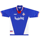 1998-00 Oldham Pony Home Shirt M Football Shirt