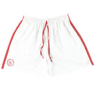 1998-99 Ajax Umbro CL Home Shorts L Football Shorts