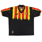 1998-99 Catalunya Away Shirt XL Football Shirt