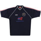 1998-99 Dundee FC Home Shirt XL Football Shirt