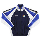 1998-99 Malaga Kelme Track Top XL Jacket