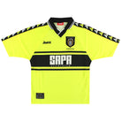 1998-99 Notts County Avec 'Champions 1998' Away Shirt S Football Shirt