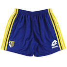 1998-99 Parma Training Lotto Shorts *Mint* XL Football Shirt