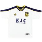 1998-99 Portsmouth Centenary Third Shirt S Football Shirt