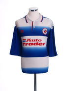 1998-99 Reading Home Shirt XL Football Shirt