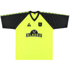 1998-99 Sheffield United Le Coq Sportif Away Shirt *As New* L Football Shirt