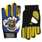 1998-99 Tottenham Pony Goalkeeper Gloves *BNIB* L.Boys Accessories