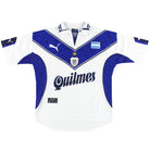 1998-99 Velez Sarsfield Puma Home Shirt M Football Shirt