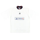 1998 France World Cup Leisure Shirt M Football Shirt