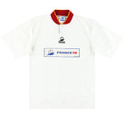 1998 France World Cup Leisure Shirt M Football Shirt