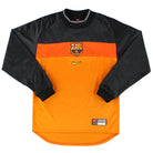 1999-00 Barcelona Goalkeeper Shirt S Football Shirt