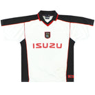 1999-00 Coventry Away Shirt M Football Shirt