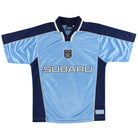 1999-00 Coventry Home Shirt XXL Football Shirt