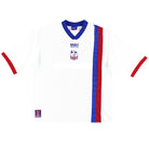 1999-00 Crystal Palace Away Shirt L Football Shirt