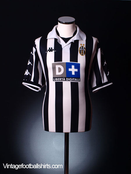 Juventus 1999 jersey online