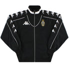 1999-00 Juventus Kappa Track Jacket S Jacket