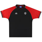 1999-00 Manchester United Training Shirt XL Training Shirt