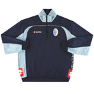 1999-00 Treviso Lotto Training Jacket XL Jacket