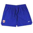 1999-01 Bolton Reebok Away Shorts XL Football Shorts