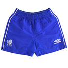 1999-01 Chelsea Umbro Home Shorts M.Boys Football Shorts