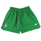 1999-01 Liverpool Reebok Away Shorts S Football Shorts