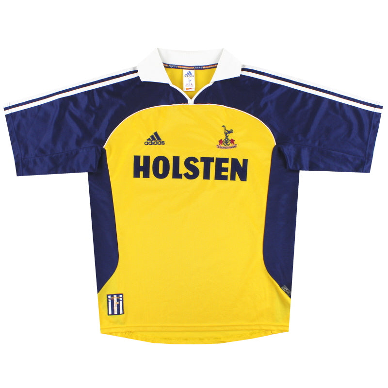 Tottenham Hotspur Spurs | Classic Retro Football Kits | Vintage ...