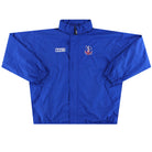 2000-01 Crystal Palace Hooded Jacket XL Jacket