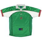 2000-01 Mexico Home Shirt M Football Shirt