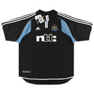 2000-01 Newcastle adidas Away Shirt *BNIB* XXL Football Shirt