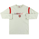 2000's Arsenal Leisure Tee M T-Shirt