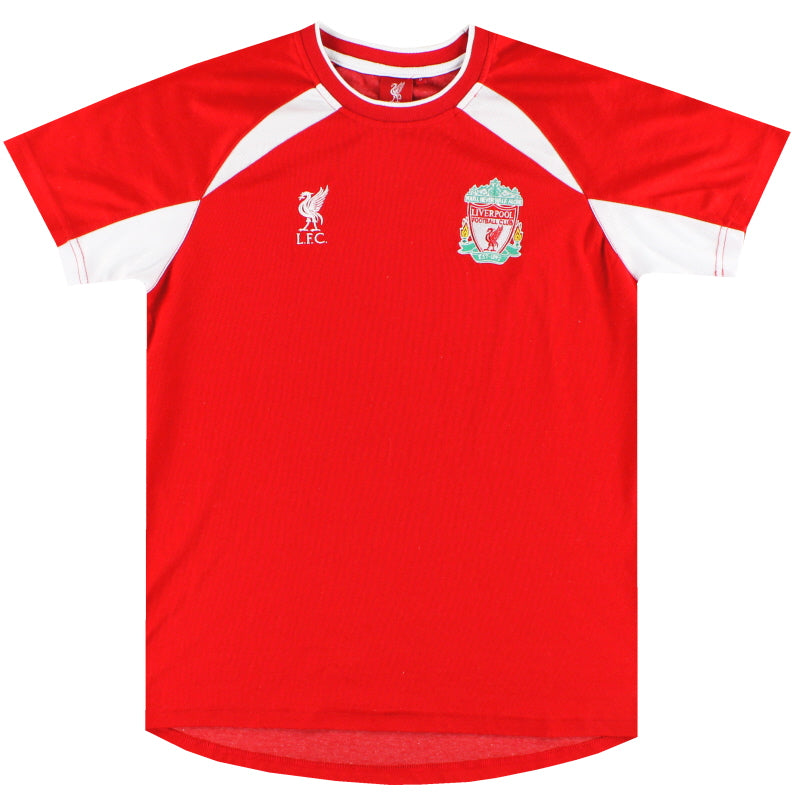 2000's Liverpool Leisure Shirt S Football Shirt