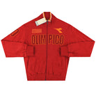 2000s Diadora 'Stadio Olimpico' Jacket *BNIB* S Jacket