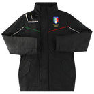 2000s Italy Diadora Referee Bench Coat *BNIB*  Jacket