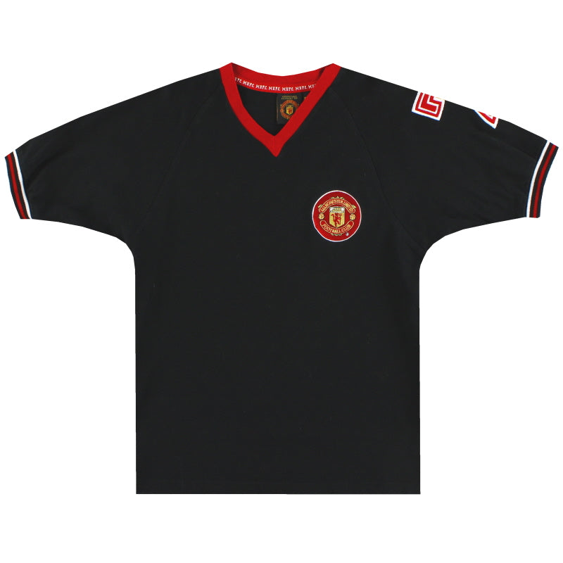 2000s Manchester United Leisure Tee S T-Shirt