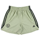 2001-02 Ajax adidas Away Shorts M Football Shorts